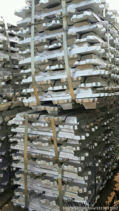 万基铝业 铝锭+A00铝锭+铝图5
