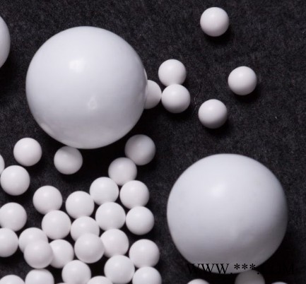 微晶耐磨氧化铝球图3