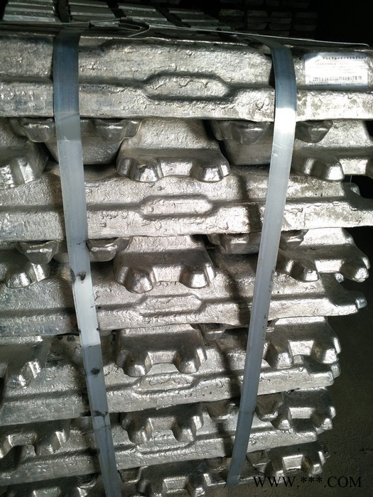 供应兰铝、甘铝、云铝、贵铝A00铝锭图2