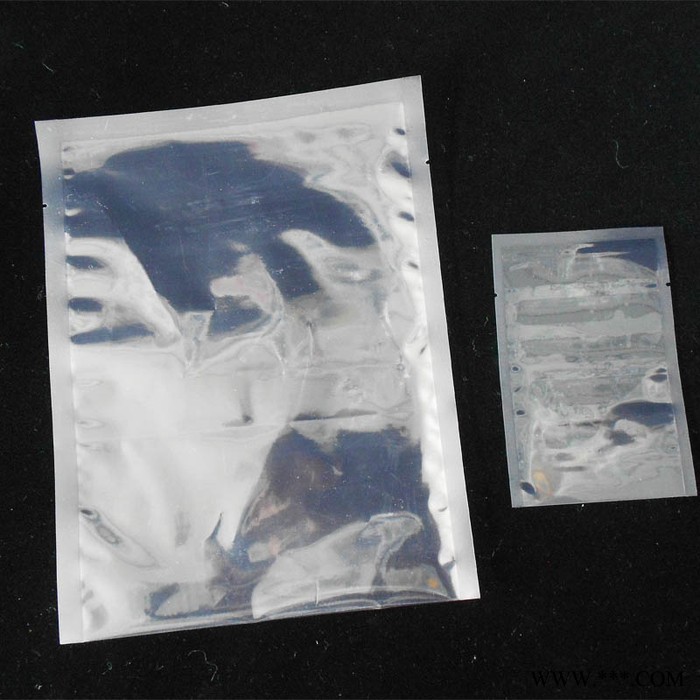 厂家现货批发铝箔袋 真空袋 纹路真空袋图4