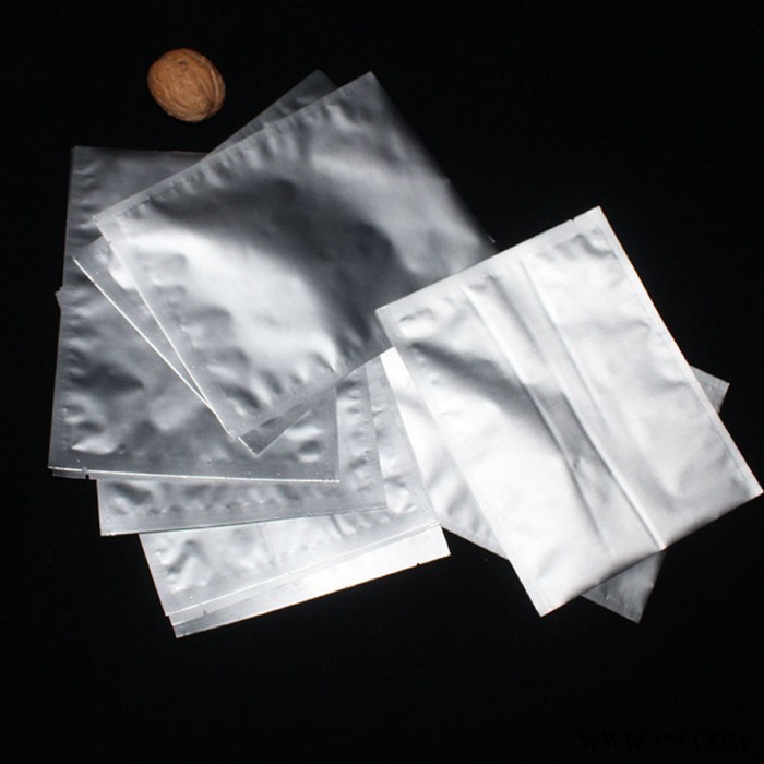 厂家现货批发铝箔袋 真空袋 纹路真空袋图2