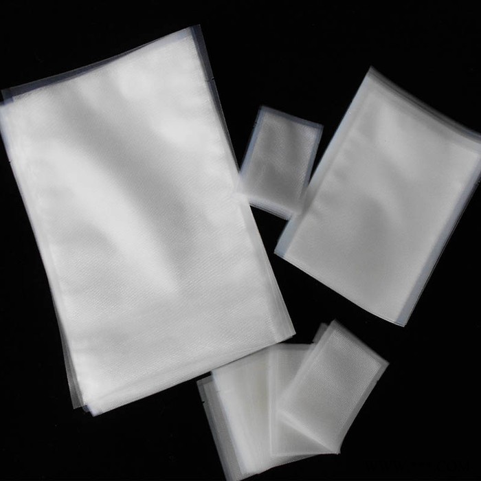 厂家现货批发铝箔袋 真空袋 纹路真空袋图3