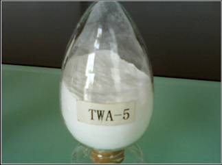 供应一级氧化铝抛光粉TWA 3，工厂直销，超值特卖 氧化铝TWA3 江苏无锡图2