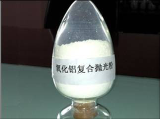 供应一级氧化铝抛光粉TWA 3，工厂直销，超值特卖 氧化铝TWA3 江苏无锡图5