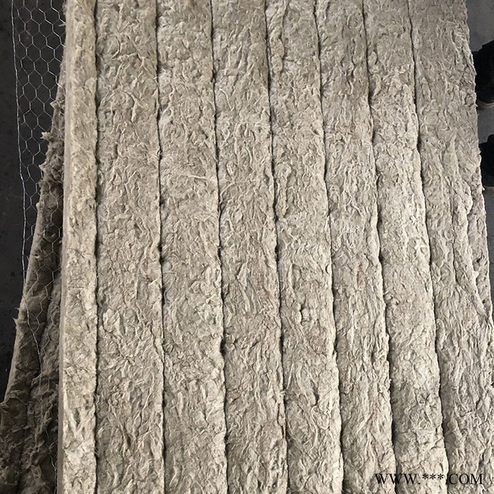 玻璃棉铝箔岩棉卷毡 飞虹 岩棉毡缝毡机 现货供应图5