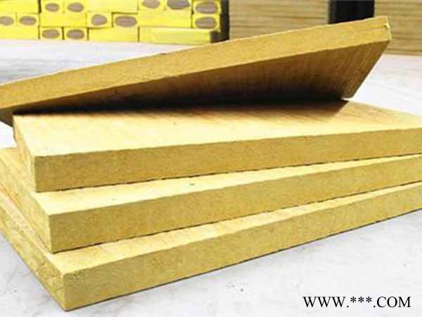 优耐斯 A级岩棉板 外墙保温阻燃隔热岩棉板 保温板 憎水复合铝箔岩棉板图4