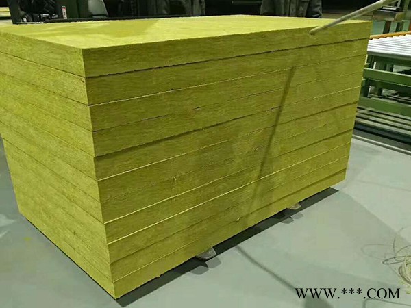 优耐斯 A级岩棉板 外墙保温阻燃隔热岩棉板 保温板 憎水复合铝箔岩棉板图3