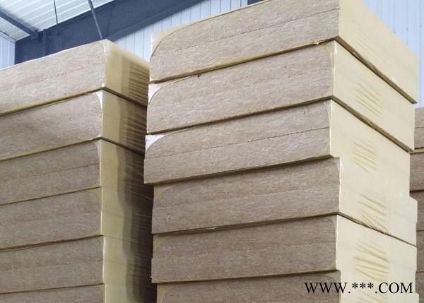 优耐斯 A级岩棉板 外墙保温阻燃隔热岩棉板 保温板 憎水复合铝箔岩棉板图7