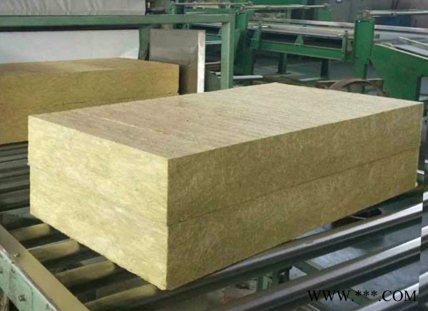 优耐斯 A级岩棉板 外墙保温阻燃隔热岩棉板 保温板 憎水复合铝箔岩棉板图2