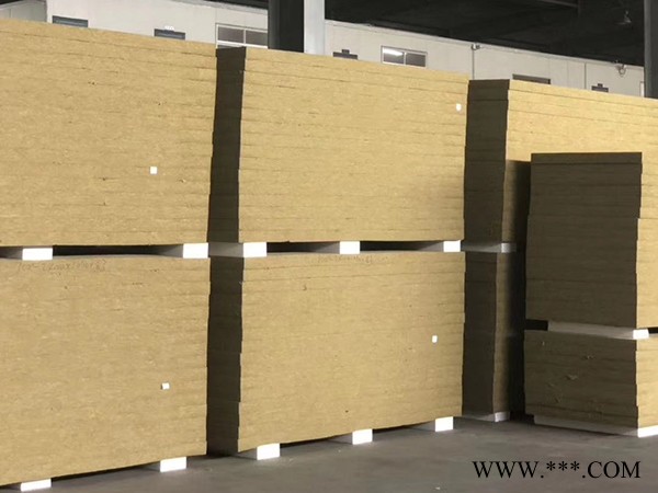 优耐斯 A级岩棉板 外墙保温阻燃隔热岩棉板 保温板 憎水复合铝箔岩棉板图6