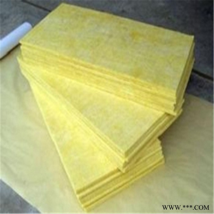 复合铝箔玻璃棉管保温玻璃棉批发图6