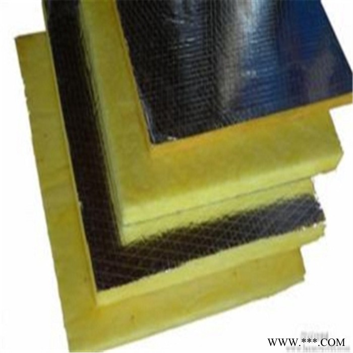 复合铝箔玻璃棉管保温玻璃棉批发图7