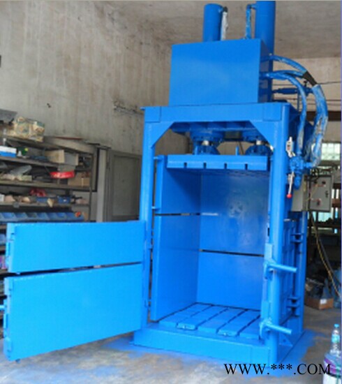 铝线打包机，铁皮打包机，铁片打包机，铜片打包机，铝片打包机图2