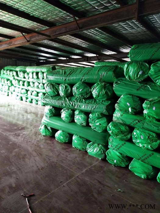 保温铝箔 橡塑管橡塑保温材料图4