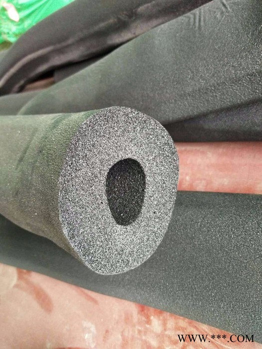 保温铝箔 橡塑管橡塑保温材料图6