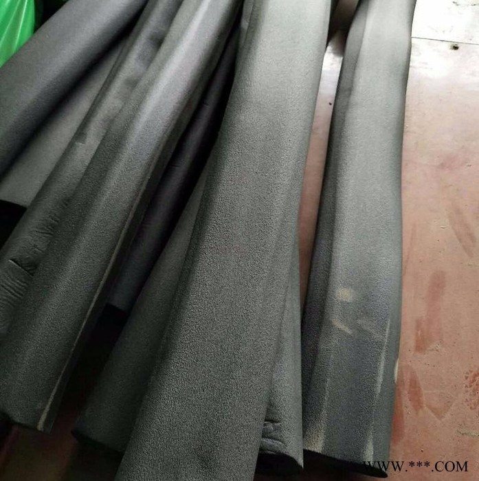 保温铝箔 橡塑管橡塑保温材料图2