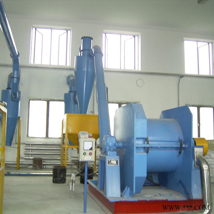 忻州 铝锭机 镁粉造粒机 厂家生产图5