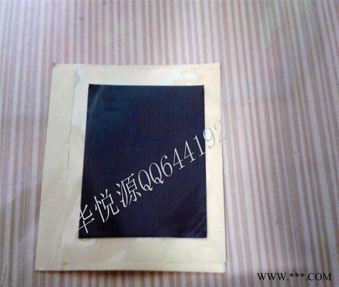 新型铝箔电子散热片 碳铝散热器,CPU散热片,图2