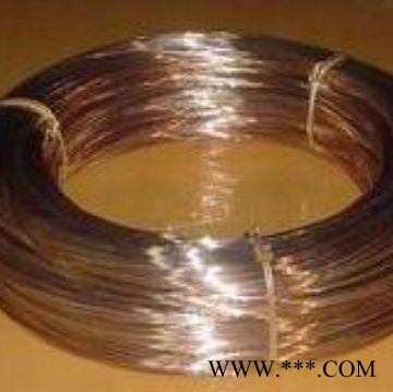 熔炉斯伯现货供应C5191磷铜线 C5191软态/中硬态/全硬态铝线 规格齐全图4