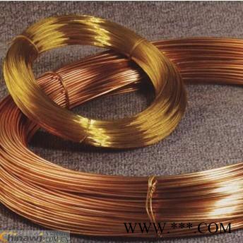 熔炉斯伯现货供应C5191磷铜线 C5191软态/中硬态/全硬态铝线 规格齐全图3