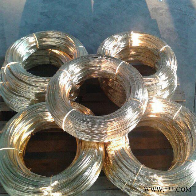 熔炉斯伯现货供应C5191磷铜线 C5191软态/中硬态/全硬态铝线 规格齐全图7