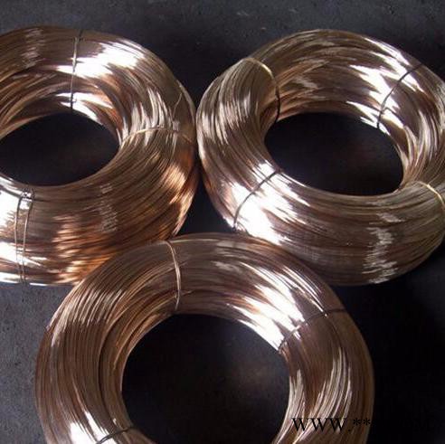 熔炉斯伯现货供应C5191磷铜线 C5191软态/中硬态/全硬态铝线 规格齐全图5