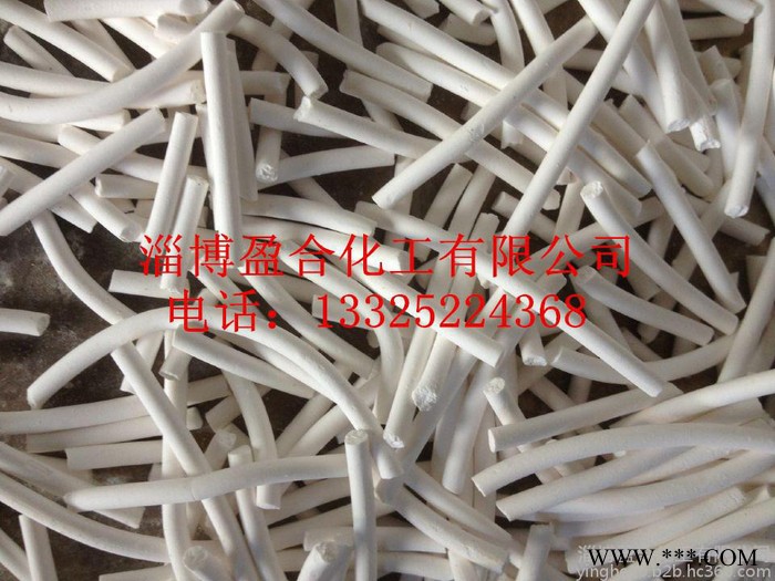 山东淄博柱状氧化铝条图3