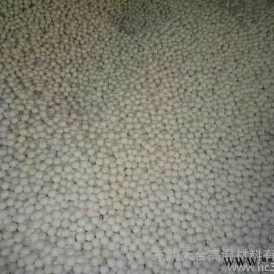 供应天合·惰性氧化铝瓷球