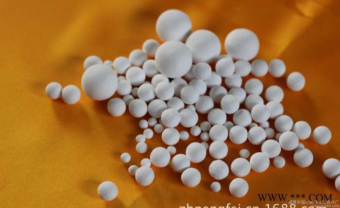 30%含量氧化铝中铝球图2