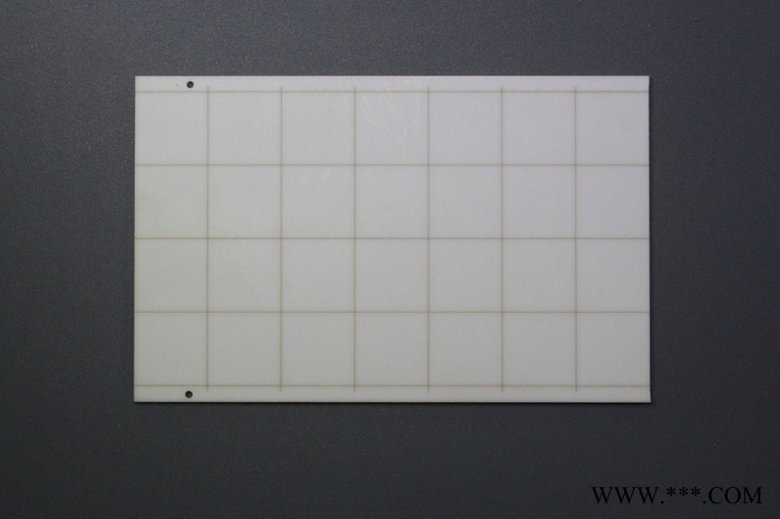 氧化铝基片激光划线划片图4