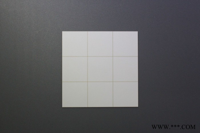 氧化铝基片激光划线划片图5