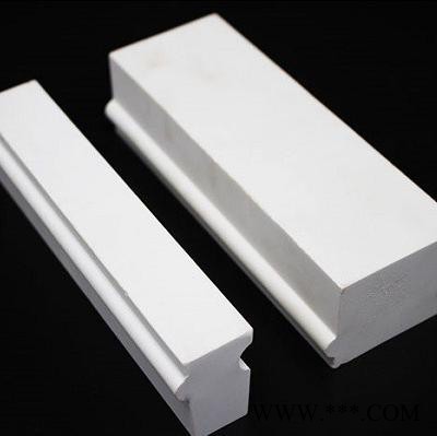 微晶耐磨高铝氧化铝衬砖图2