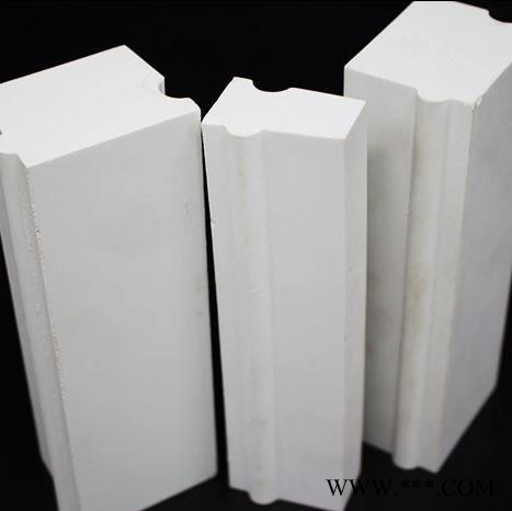 微晶耐磨高铝氧化铝衬砖图4