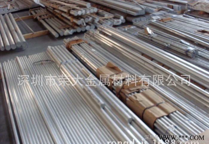 环保6063铝棒 专业生产 氧化铝棒 3mm—&图2