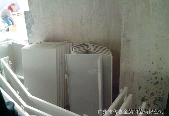 阳极氧化铝板装饰室内墙面铝板生产图2