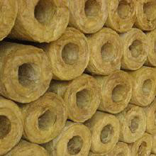 荣成DN100岩棉管 铝箔岩棉板 价格 防火岩棉板 复合岩棉板 岩棉保温装饰一体板 市场批发图7