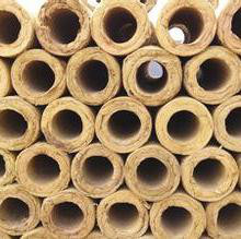 荣成DN100岩棉管 铝箔岩棉板 价格 防火岩棉板 复合岩棉板 岩棉保温装饰一体板 市场批发图5