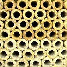 荣成DN100岩棉管 铝箔岩棉板 价格 防火岩棉板 复合岩棉板 岩棉保温装饰一体板 市场批发图2