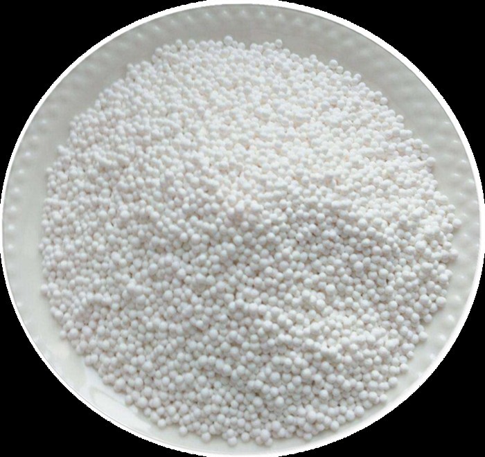 **活性氧化铝球干燥剂图2