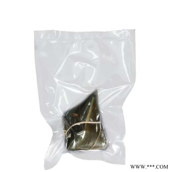 骏跃 真空包装袋定制 食品真空包装袋设计 彩印塑料铝箔真空包装袋订做 肉制品熟食真空袋批发厂家图2