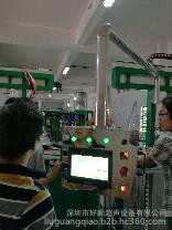 好顺超声HSA-10180TDFM全自动压缩机主轴磷化清洗机磷化清洗机设备图8