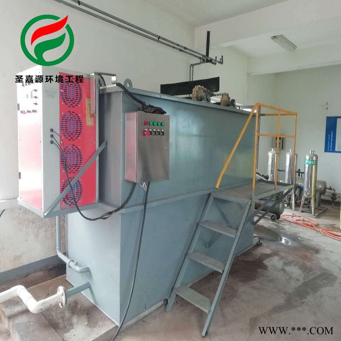酸洗磷化废水处理 电絮凝设备 电化学反应器 电催化氧化