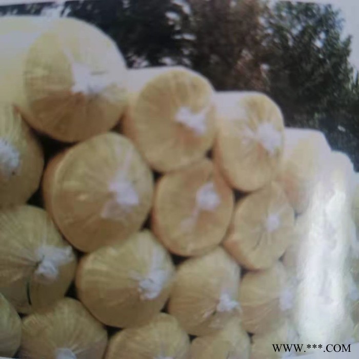 三林建材隔热玻璃棉 铝箔贴面玻璃棉厂家批发图4