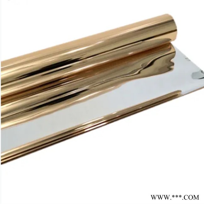 鹏远 彩色镀铝膜淋膜 8uPET复合膜 铝箔复合膜生产加工 pet镀铝膜 镀铝膜生产厂家 厂家直供图6