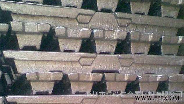 **高纯度铝材 铝锭 价格优惠 规格齐全图2