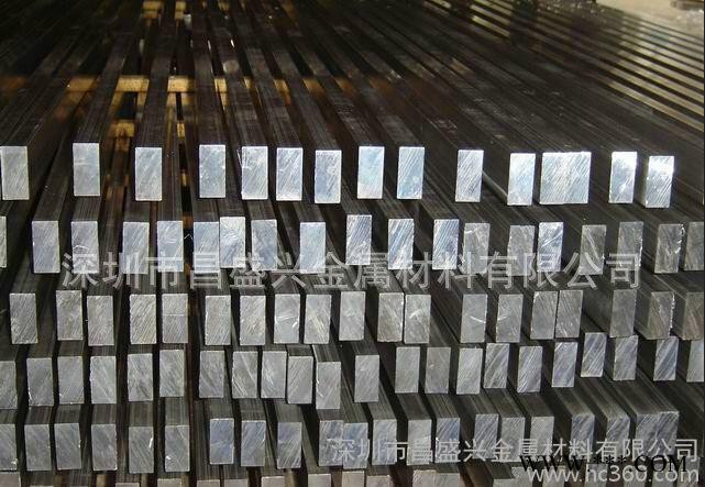 大量推荐 6061氧化铝材 生态门铝材图3