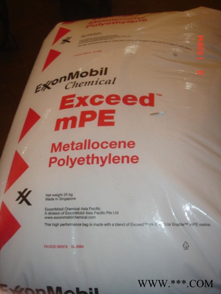 mPE埃克森美孚0019XC铝箔、柔性薄膜图3