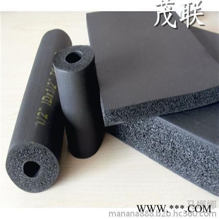 河北 橡塑保温  橡塑保温板  橡塑绝热制品 现货供应  铝箔橡塑板图5
