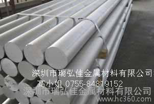 铝带材6063，氧化铝棒6063图2