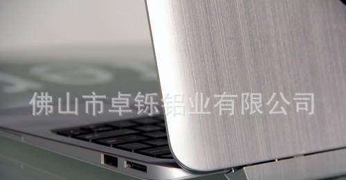 现货 直纹拉丝 紫色氧化铝板 质量保证 规格齐全 欢迎咨询图2